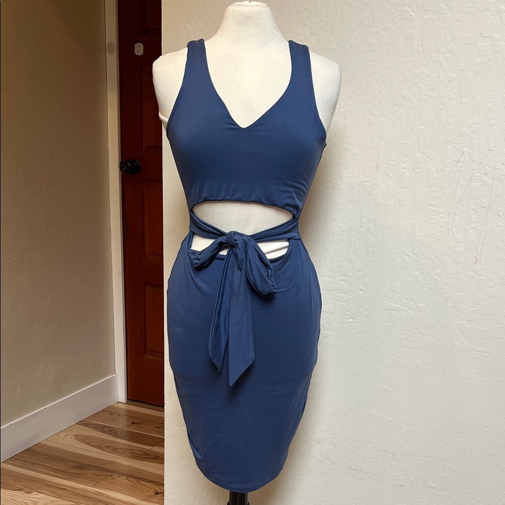 Windsor dress